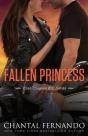 Fallen Princess - Preview