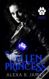 Fallen Princess