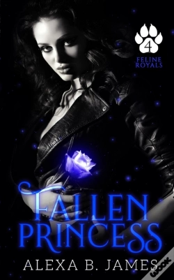 Capa do artigo Fallen Princess