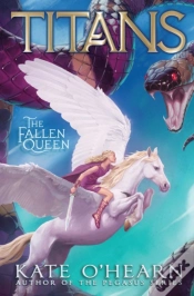 Capa do artigo Fallen Queen