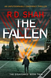 Capa do artigo Fallen