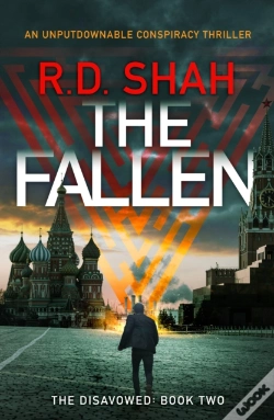 Capa do artigo Fallen