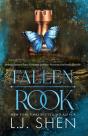 Fallen Rook - Preview