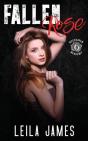 Fallen Rose - Preview