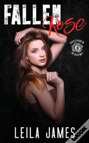 Capa do artigo Fallen Rose