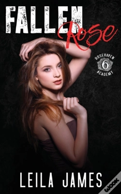 Capa do artigo Fallen Rose