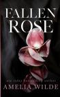 Fallen Rose - Preview