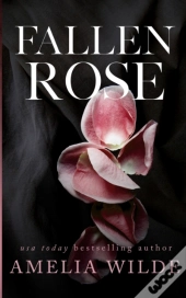 Fallen Rose