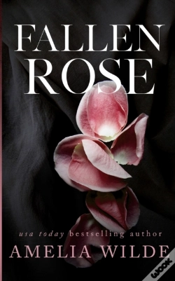 Capa do artigo Fallen Rose