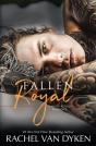 Fallen Royal - Preview