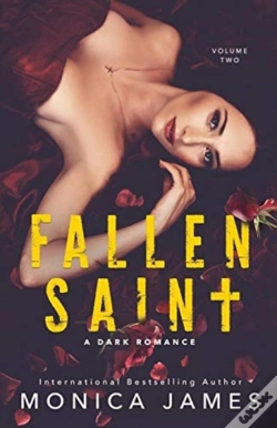 Capa do artigo Fallen Saint
