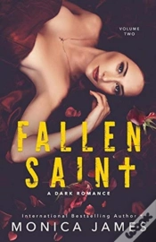Capa do artigo Fallen Saint