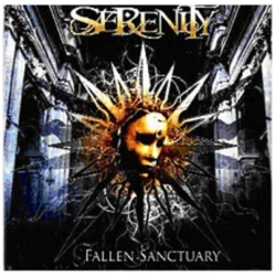 Capa do artigo Fallen Sanctuary - CD