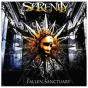 Fallen Sanctuary - CD - Preview