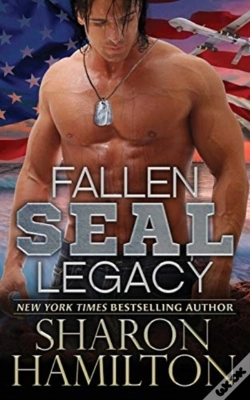 Capa do artigo Fallen Seal Legacy