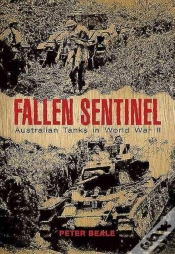 Capa do artigo Fallen Sentinel