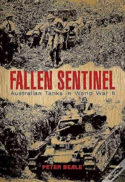 Capa do artigo Fallen Sentinel
