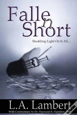 Capa do artigo Fallen Short
