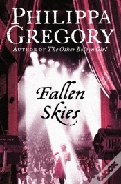 Capa do artigo Fallen Skies