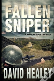 Capa do artigo Fallen Sniper