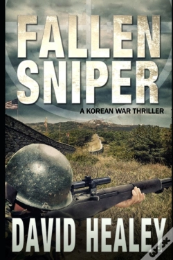 Capa do artigo Fallen Sniper