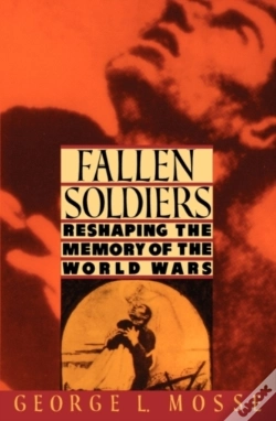 Capa do artigo Fallen Soldiers