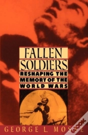 Capa do artigo Fallen Soldiers