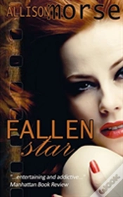 Capa do artigo Fallen Star