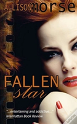 Capa do artigo Fallen Star