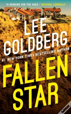 Capa do artigo Fallen Star