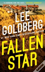 Capa do artigo Fallen Star