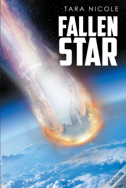 Capa do artigo Fallen Star