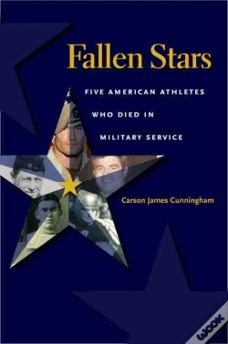 Capa do artigo Fallen Stars
