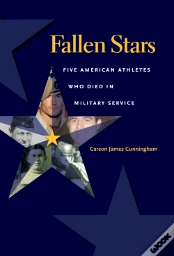 Capa do artigo Fallen Stars