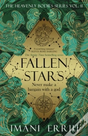 Capa do artigo Fallen Stars