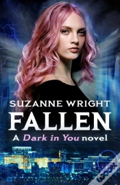 Capa do artigo Fallen