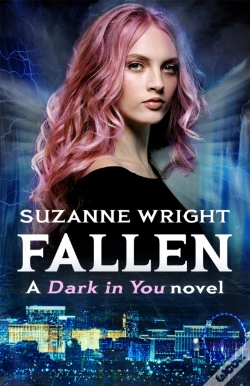 Capa do artigo Fallen