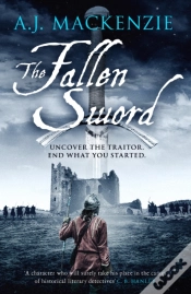 Capa do artigo Fallen Sword