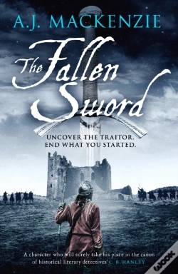 Capa do artigo Fallen Sword