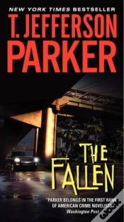 Capa do artigo Fallen
