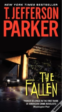 Capa do artigo Fallen
