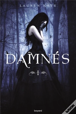 Capa do artigo Fallen T.1