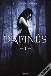 Capa do artigo Fallen T.1
