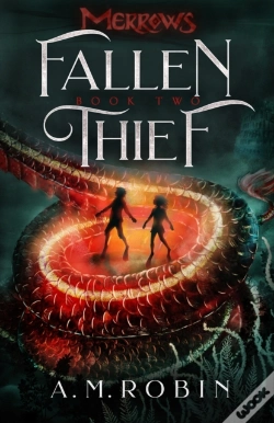 Capa do artigo Fallen Thief