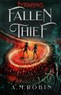 Fallen Thief - Preview
