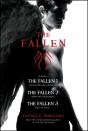 Fallen - Preview