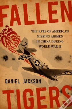 Capa do artigo Fallen Tigers
