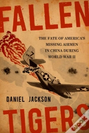 Capa do artigo Fallen Tigers