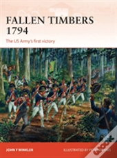 Fallen Timbers 1794