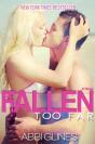 Fallen Too Far - Preview